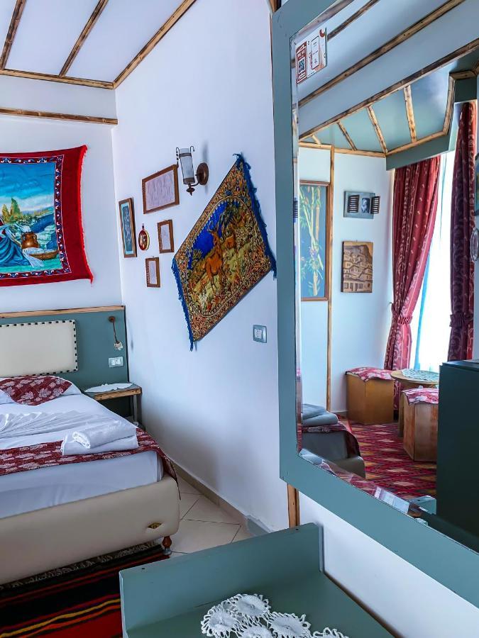 Oda'S Room Sarandë Eksteriør billede