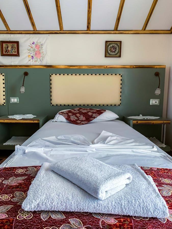Oda'S Room Sarandë Eksteriør billede