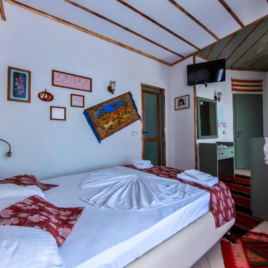 Oda'S Room Sarandë Eksteriør billede