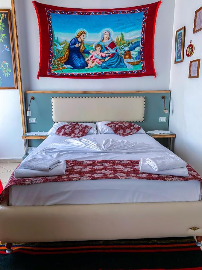 Oda'S Room Sarandë Eksteriør billede