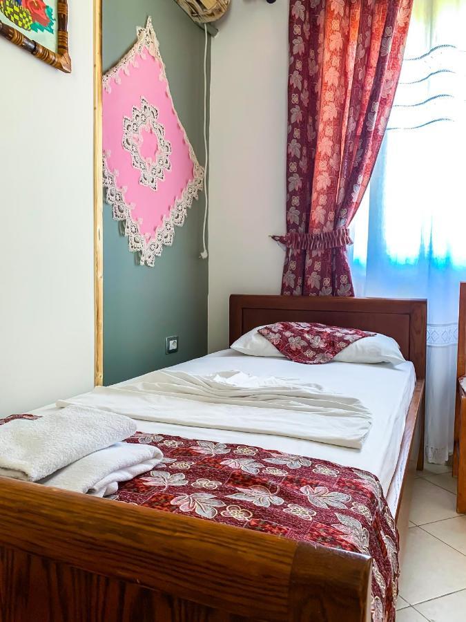 Oda'S Room Sarandë Eksteriør billede