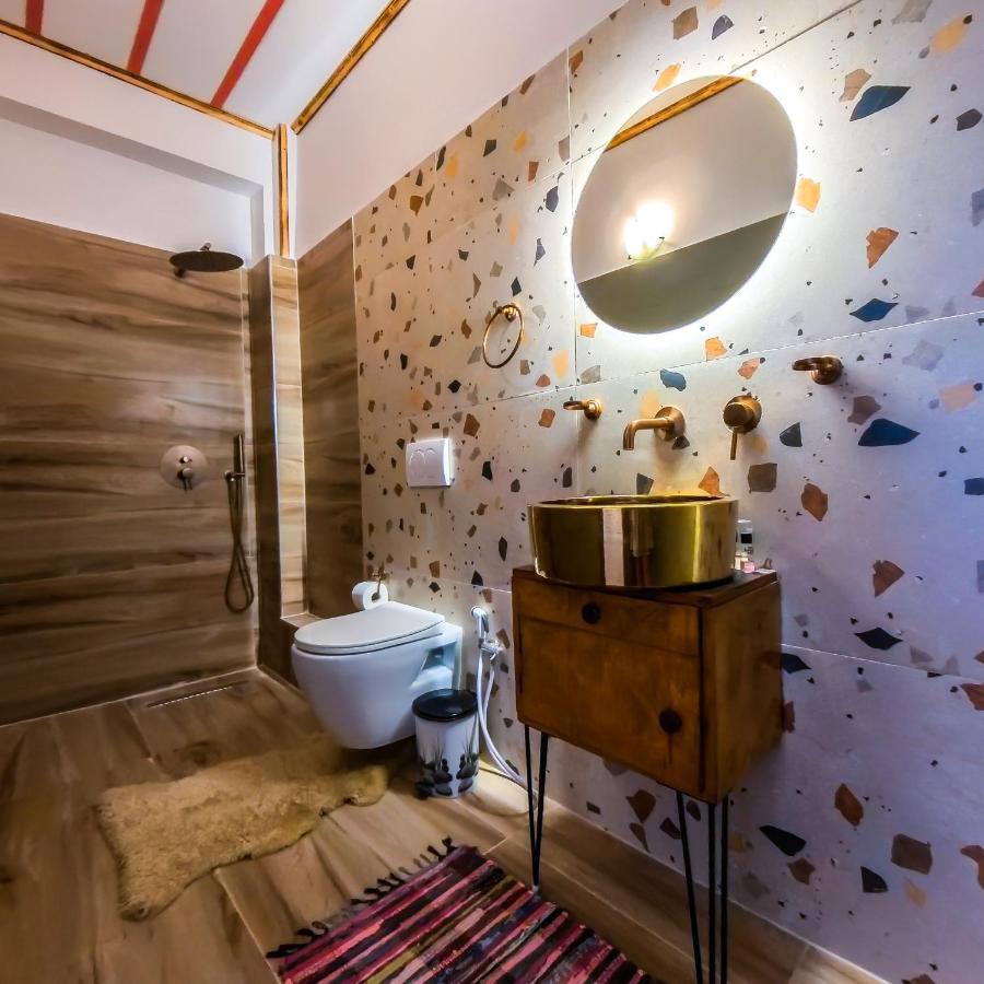 Oda'S Room Sarandë Eksteriør billede