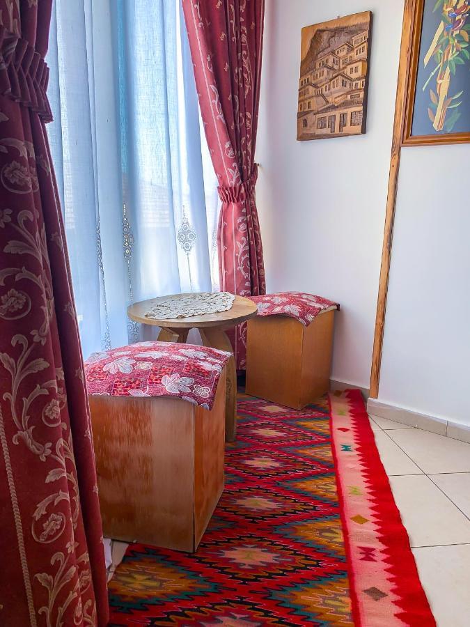 Oda'S Room Sarandë Eksteriør billede